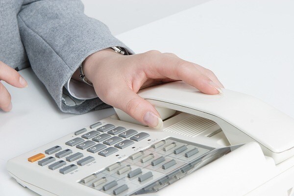 電話代行サービスをします 誰にも言えないこと代わりに行って欲しいこと、秘密厳守でします イメージ1