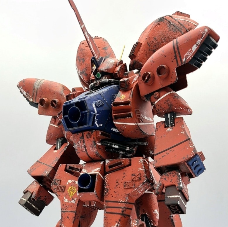 こんな作品が欲しかった！の希望にこたえます マイナーなものや立体化されていないもの製作もお任せ下さい イメージ1