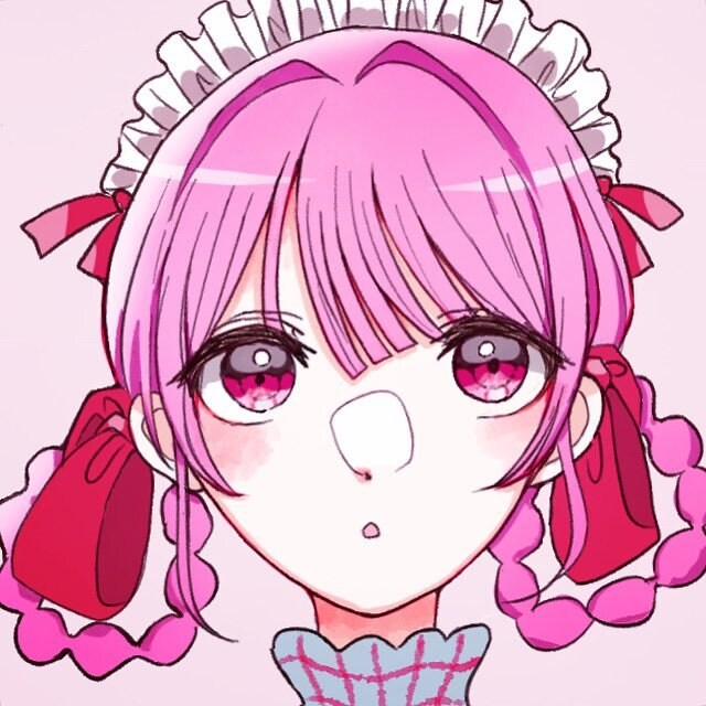 イラスト描きます 一次創作キャラクター、SNSアイコン、動画サムネ等描きます イメージ2