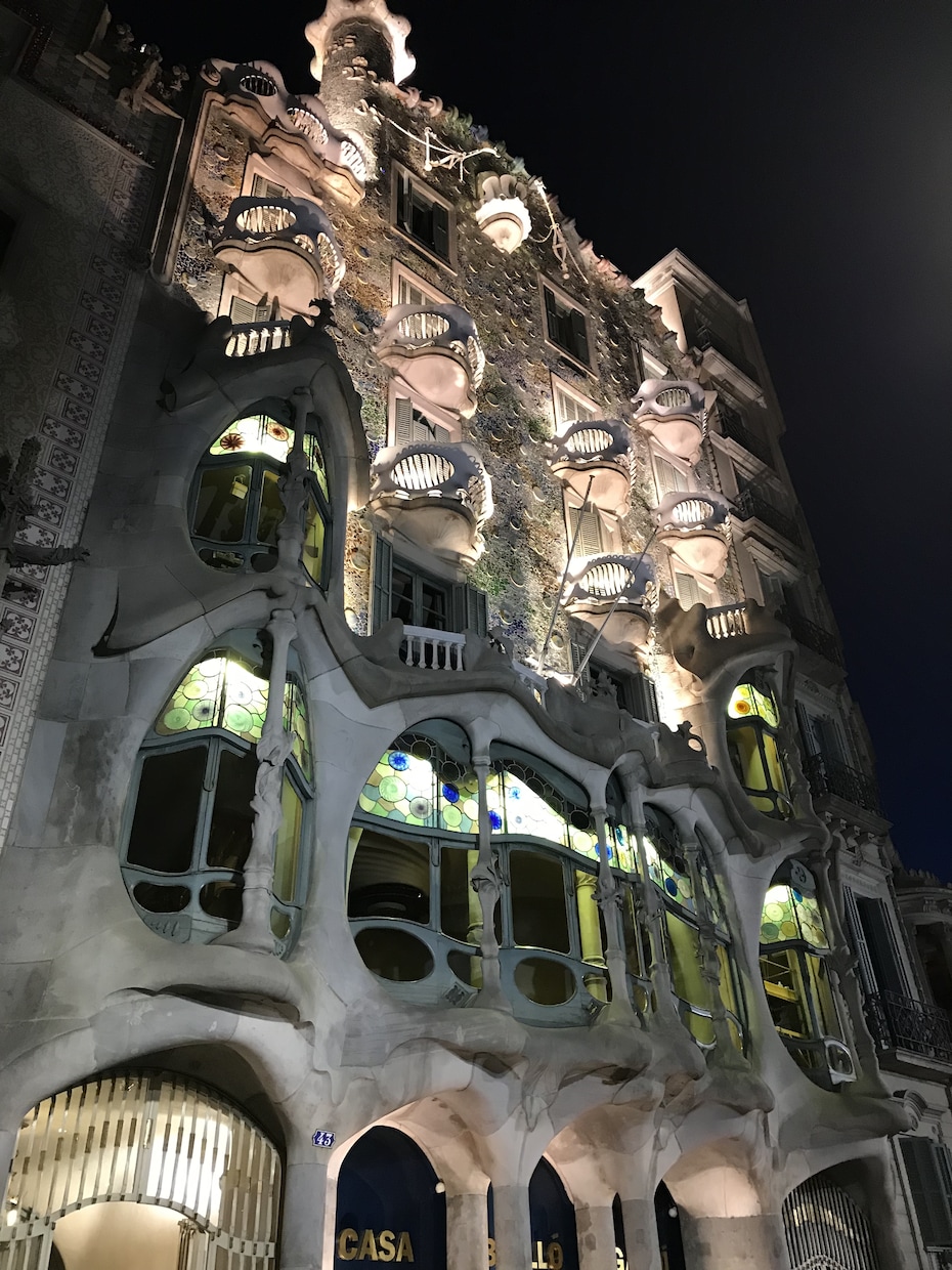 バルセロナの観光情報なんでも教えます ヨーロッパ旅行に行く前に是非！気軽にご相談ください。 イメージ2