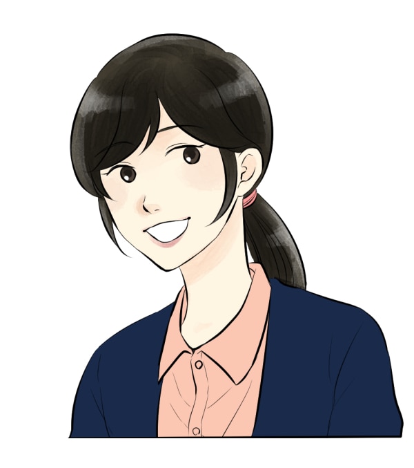 人物イラスト描きます ご要望にあわせたイラストをご提供します イメージ4