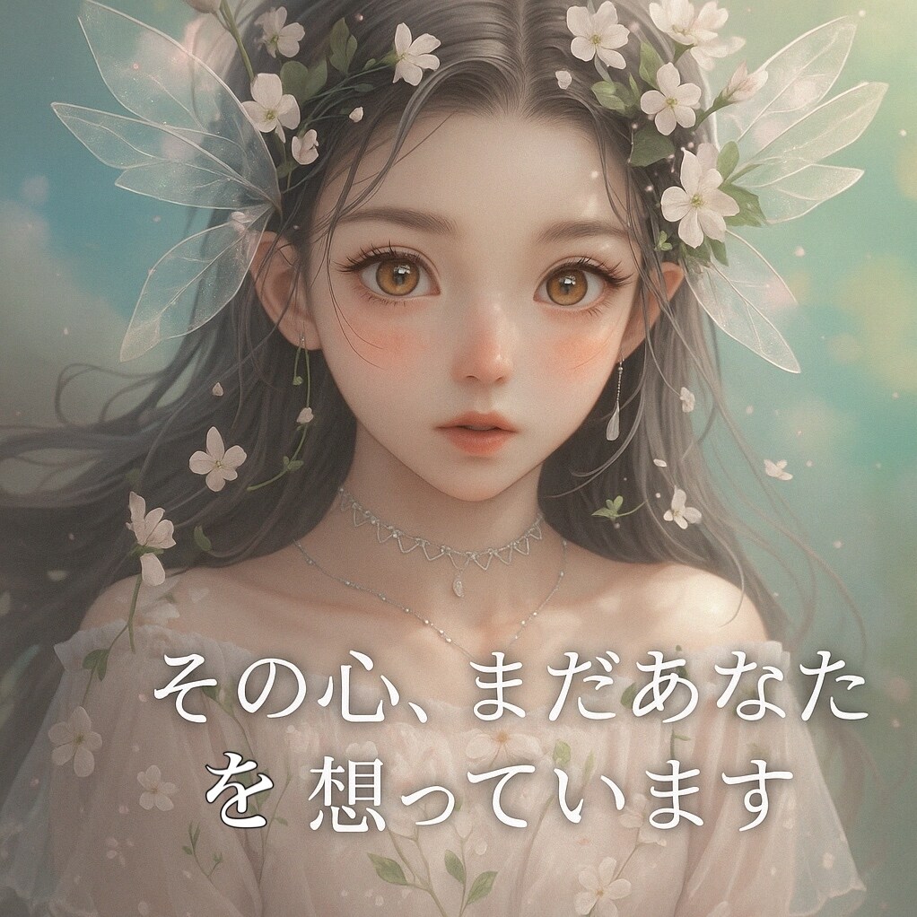 恋愛霊視：相手の本心を深層まで読み解きます 霊視とタロットで本音と未来を読み解く！⭐本格鑑定⭐ イメージ1