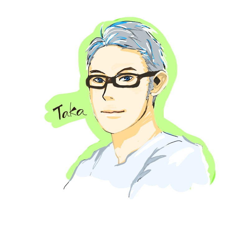 きれいめ♪似顔絵描きます 【イラスト】写真をもとに似顔絵を描きます♪ イメージ3
