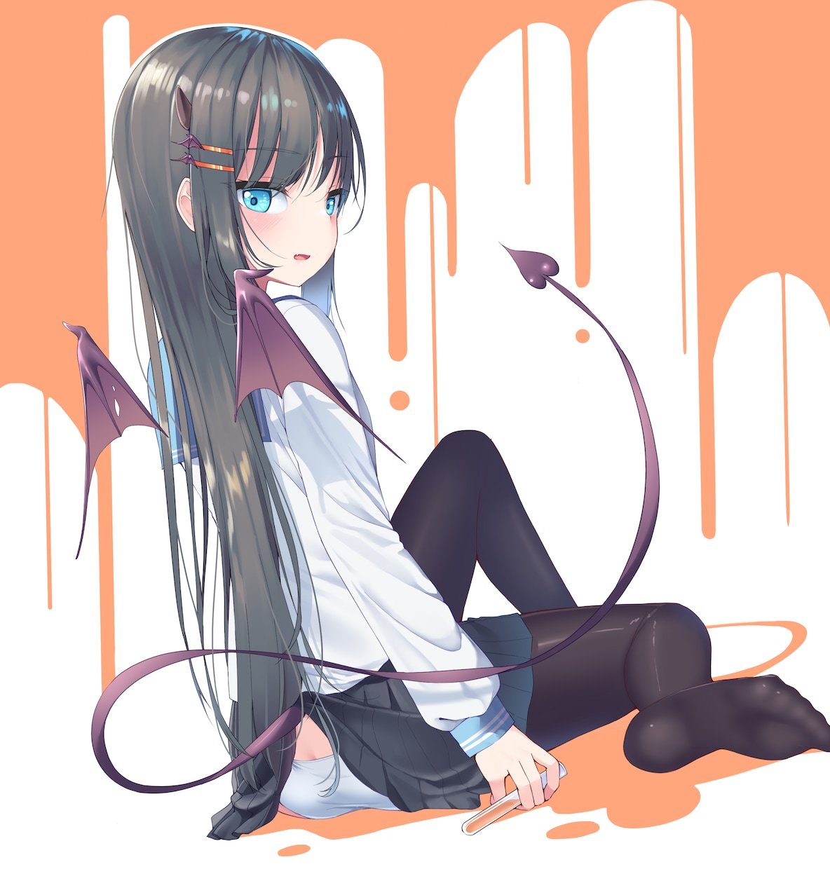 イラスト制作いたします SNSアイコン、ヘッダーや表紙など用途は問いません！ イメージ3