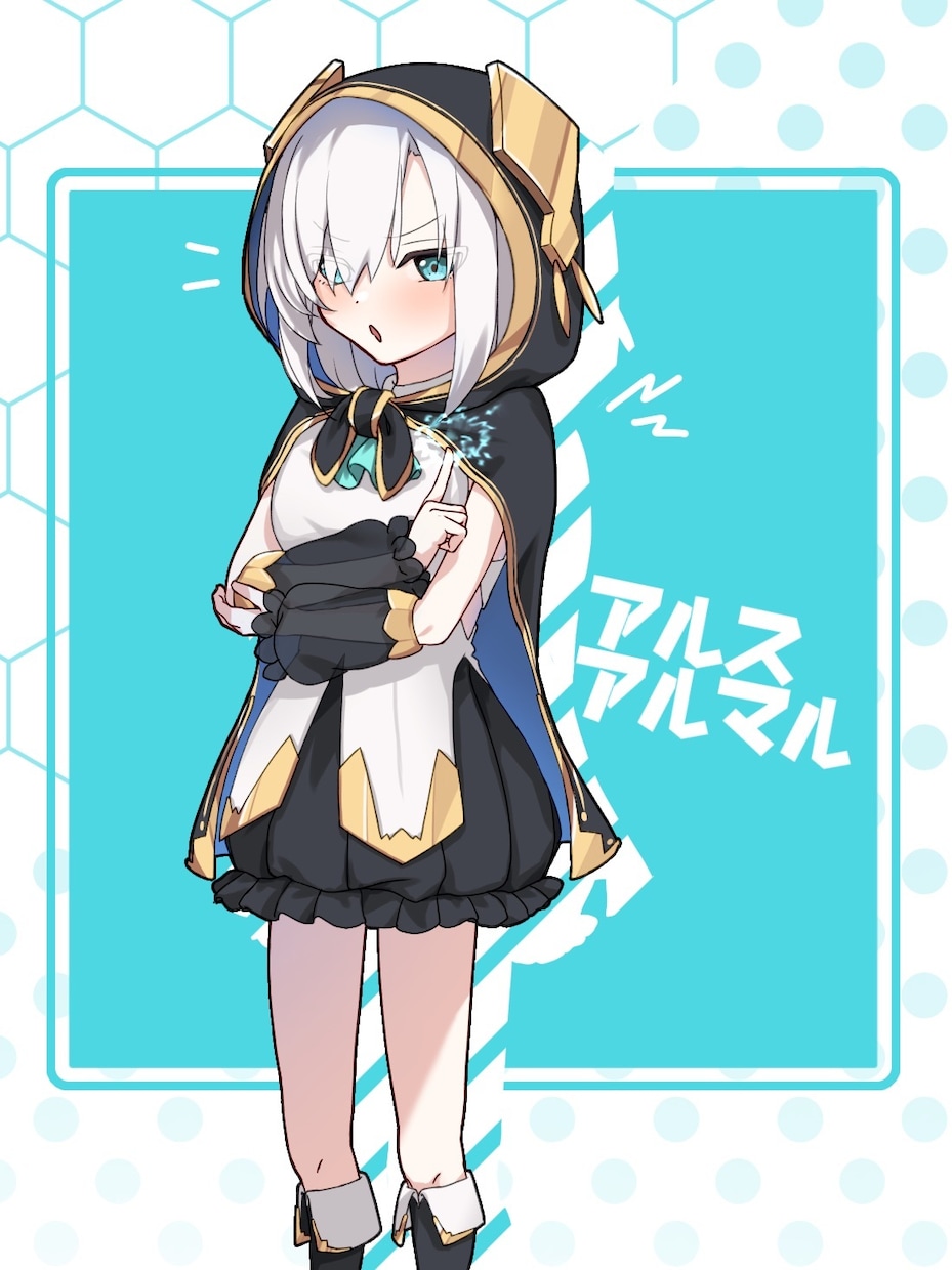 一次創作、二次創作どちらでもお描きします アイコン、サムネ、1枚絵等幅広くお受けします！ イメージ9