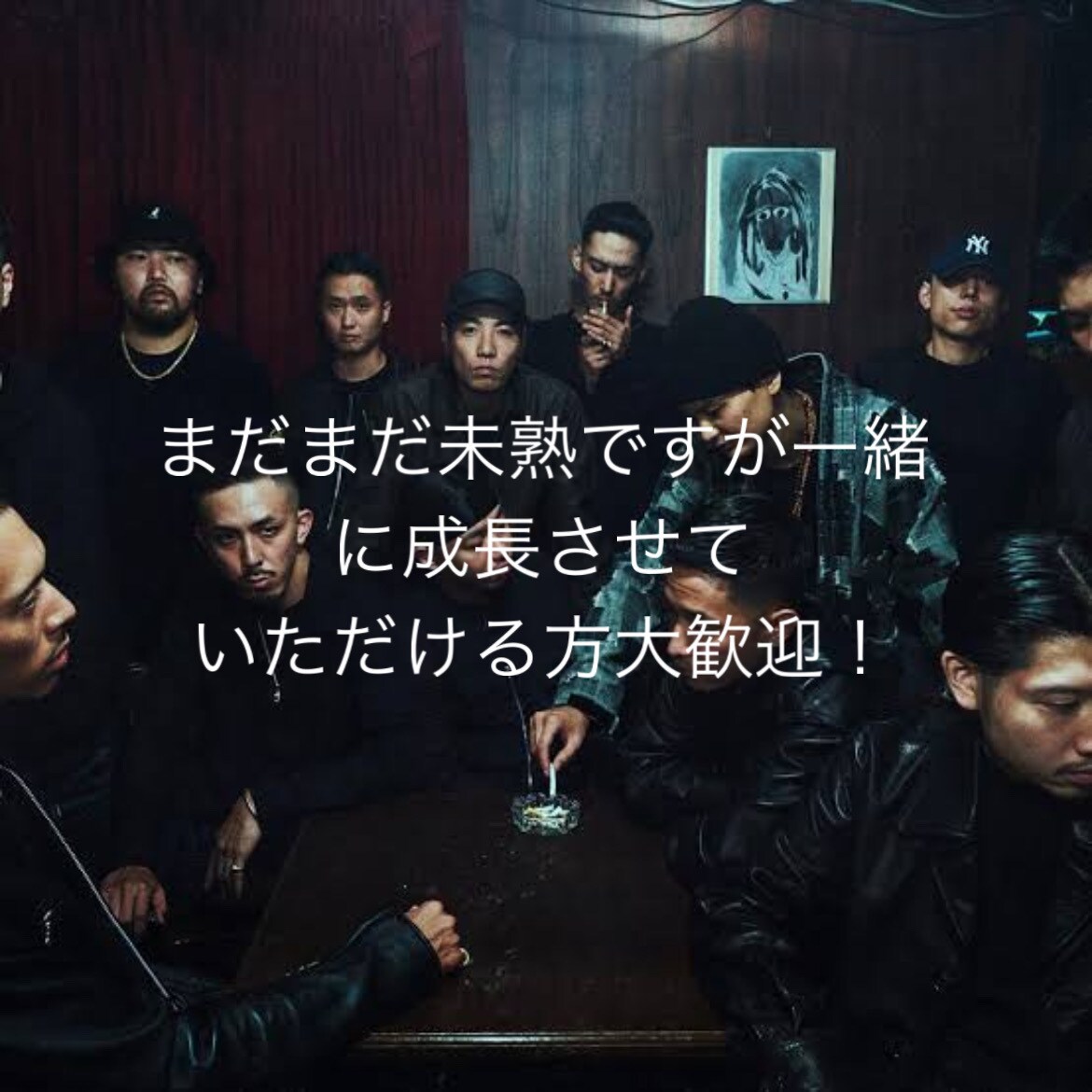 HIPHOPメイン ミックス・マスタリングやります 一緒に成長させて下さい。修正何回でもやります イメージ2