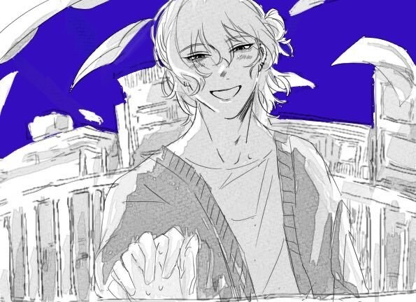 イラスト作成いたします 商用利用可能　男性から女性のイラストまで幅広く対応 イメージ4