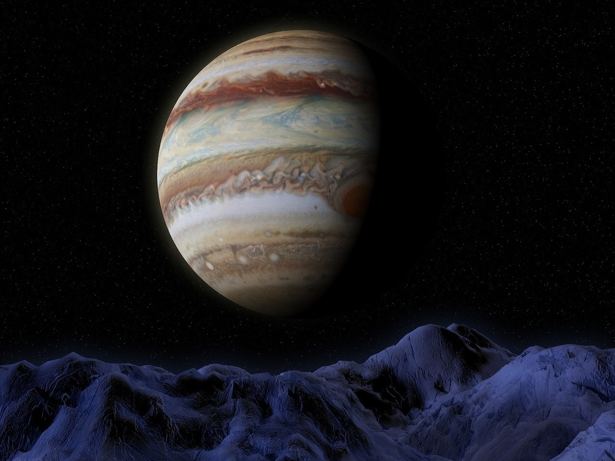 ﾍﾘｵｾﾝﾄﾘｯｸ占星術で使命×才能を解読します 宇宙視点であなたの使命・才能・強みの人生設計書をお届けします イメージ7