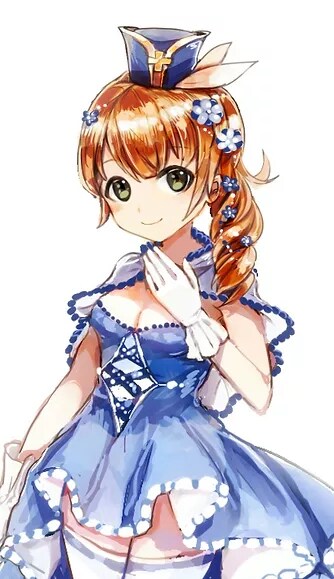 かわいいイラスト描けるようになります 美少女イラスト13年以上描いてきた絵描きが絵をレッスンします イメージ1