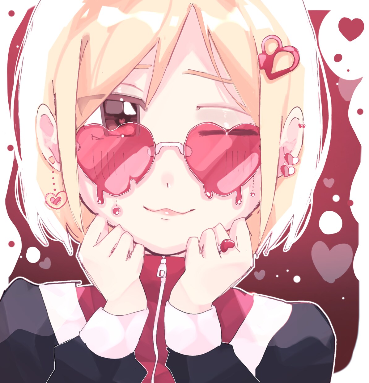 アイコン描きます SNSで使えるアイコンを描きます！！！ イメージ4