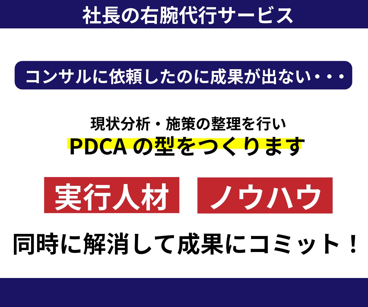 マーケティング改善の仕組みを作ります 地域マーケティングの専門家が仕組づくりから実行までサポート！ イメージ1