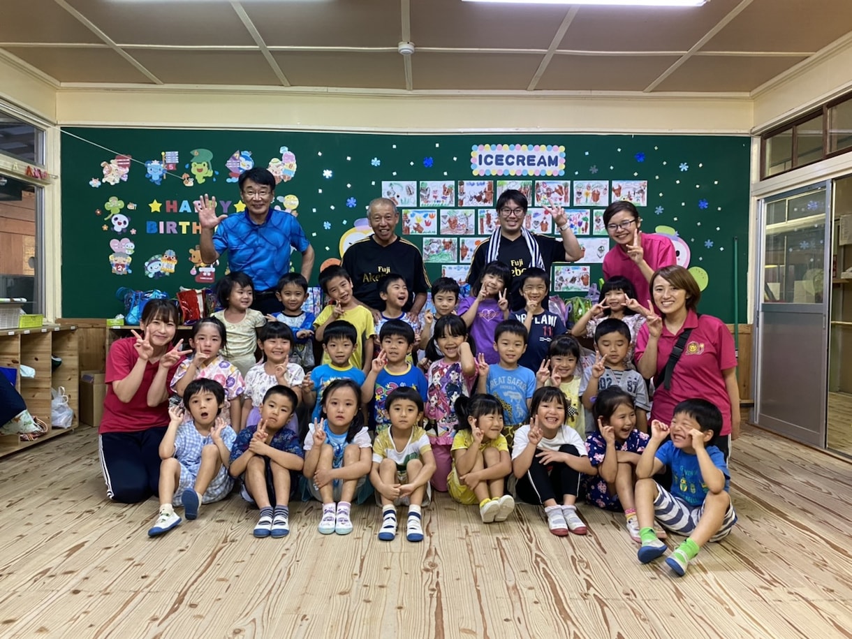 幼稚園・保育園実習の研究保育の相談にのります 現役の主幹保育教諭が、1日保育・設定保育等の相談にのります！ イメージ1