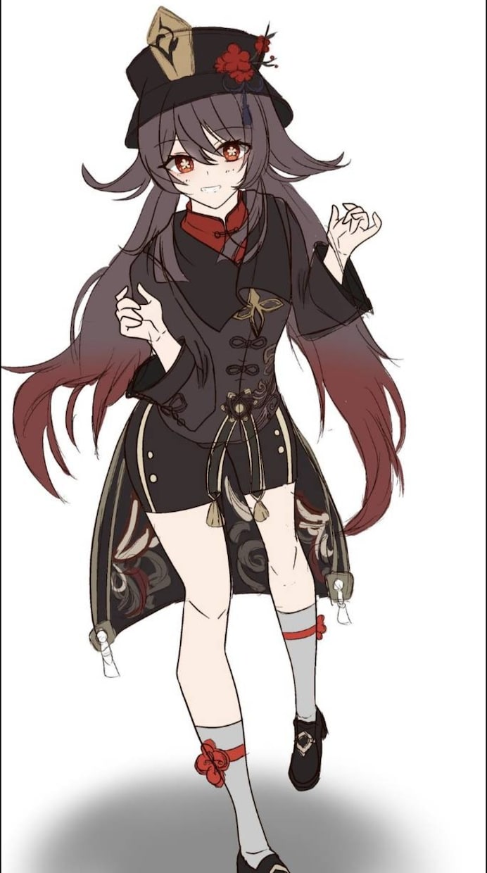 ご希望にあったイラストを描きます ご希望にそったイラストを描かせていただきます！ イメージ4