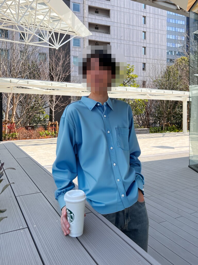 マッチングアプリ用着せ替え画像作成します AIで"印象UP"プロフィール画像を作成します イメージ6