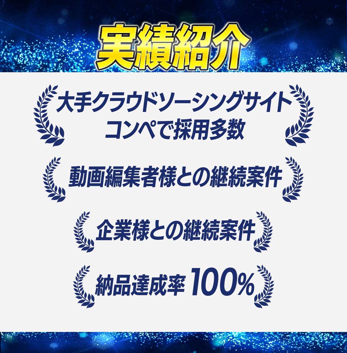 実績作り特別価格にてお受けします 心をつかむ！『1秒で目に留まる』サムネイルを制作します イメージ3