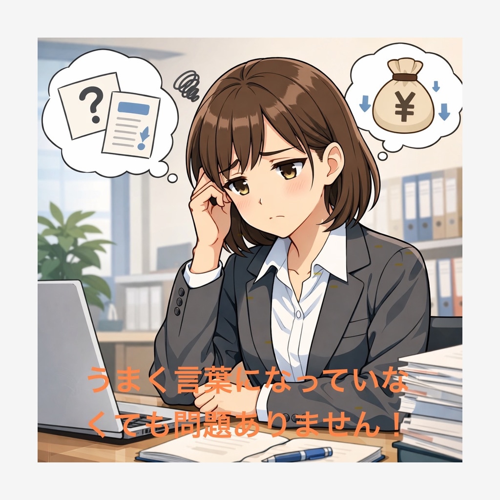 人事経験から職場・転職の悩みを文章で回答します 相談対応を行ってきた経験で迷っている気持ちを整理します！ イメージ3