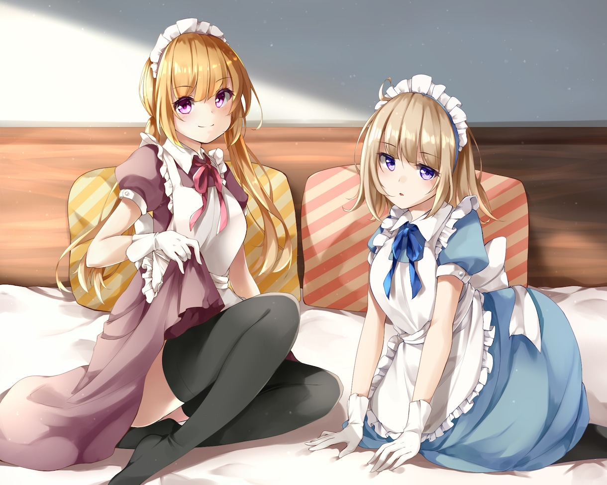 特定購入者様専用……イラスト描きます こちらの出品にご案内した相談者、購入者様専用ページです。 イメージ2