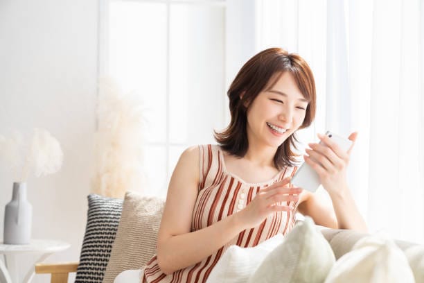 隙間時間にちょこっと話したい！の相手になります 空き時間のほんの数分おしゃべりして過ごしませんか？ イメージ4