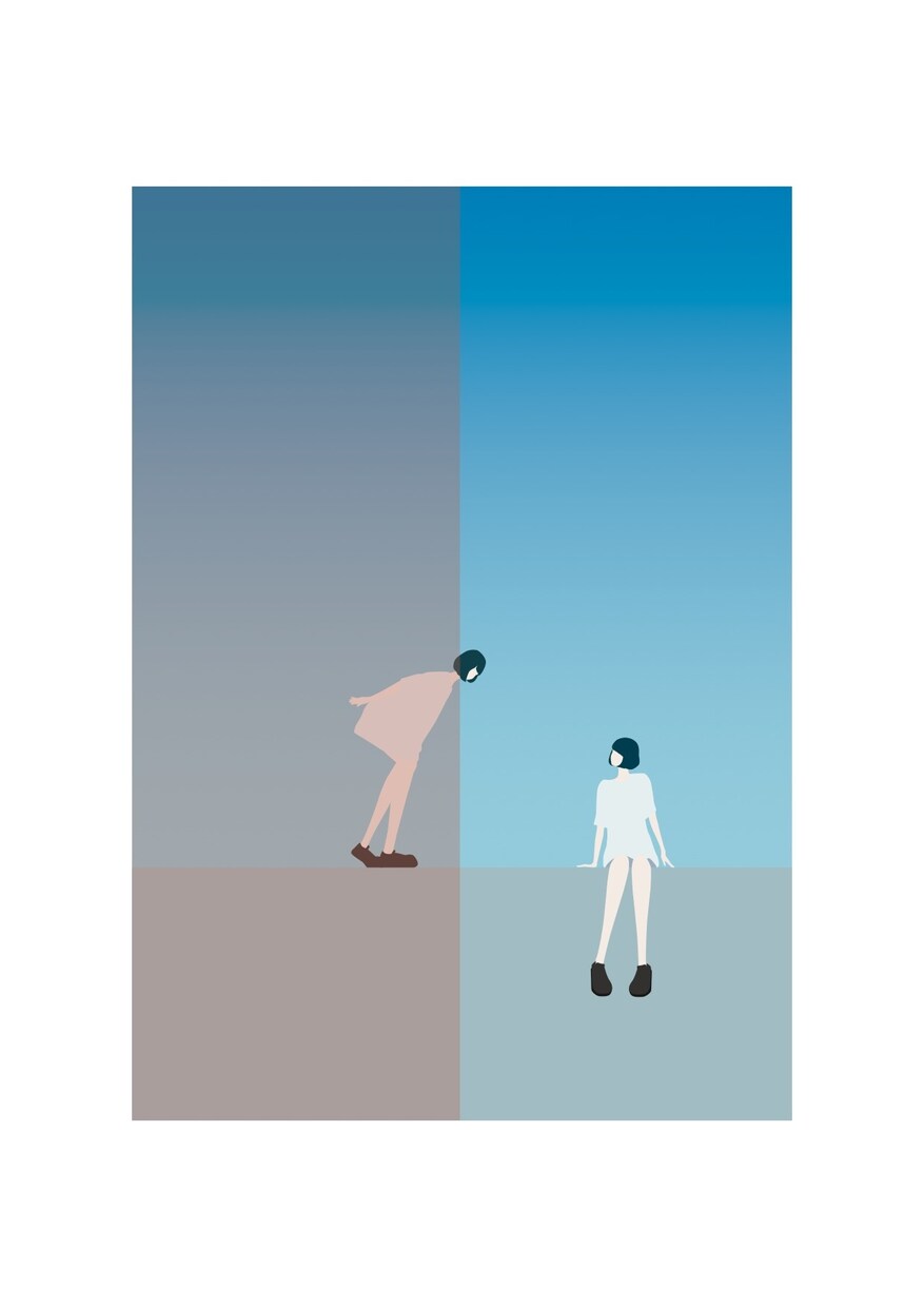 私の画風でイラスト描きます 自分だけの、壁紙、アイコン、イラストを私の表現で！ イメージ5