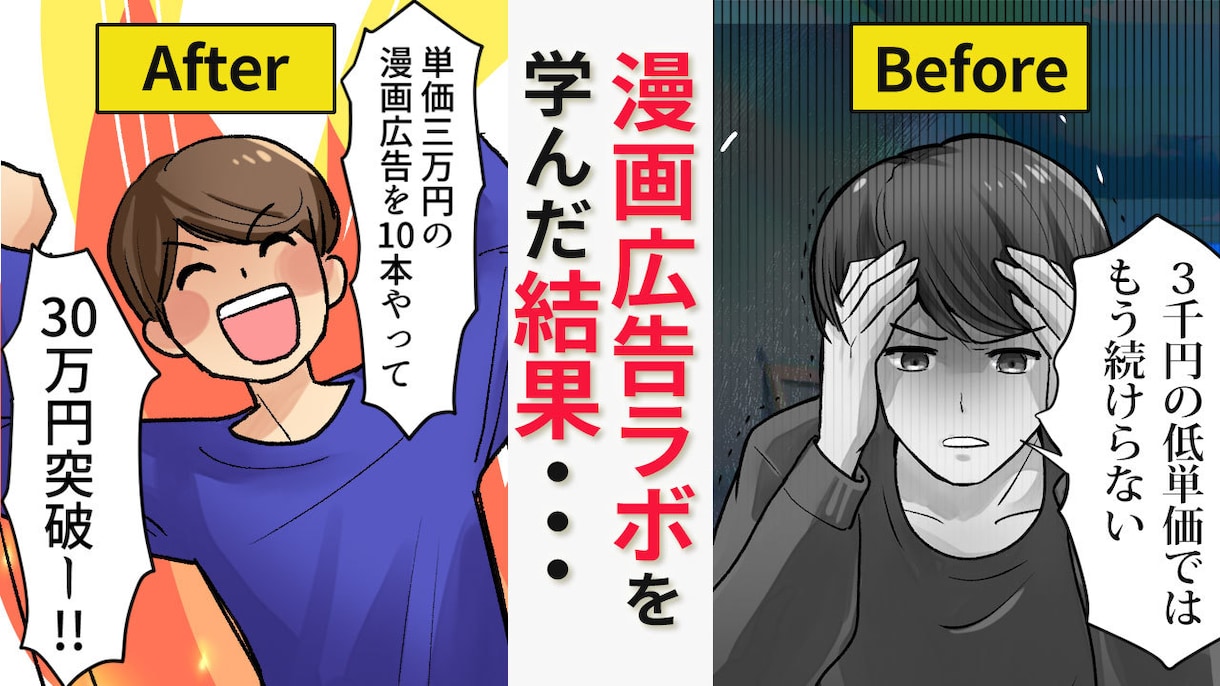 YouTube向け動画編集いたします ジャンル限定、高品質な動画を提供いたします イメージ2
