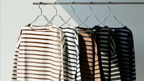 私が"1週間"貴方の専属のスタイリストになります 洋服の知識がない、流行がわからない、簡単に楽しくやり取り。 イメージ1