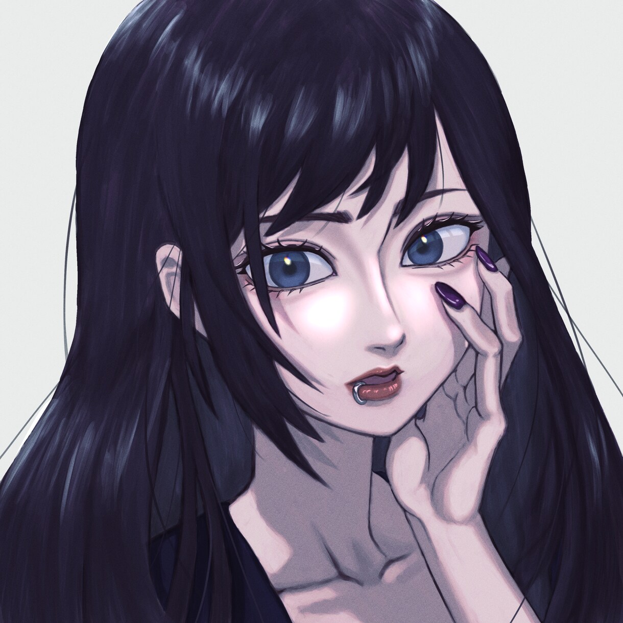 かっこいい、可愛いイラストを制作いたします 限りなく理想に近いイラストを！ イメージ1