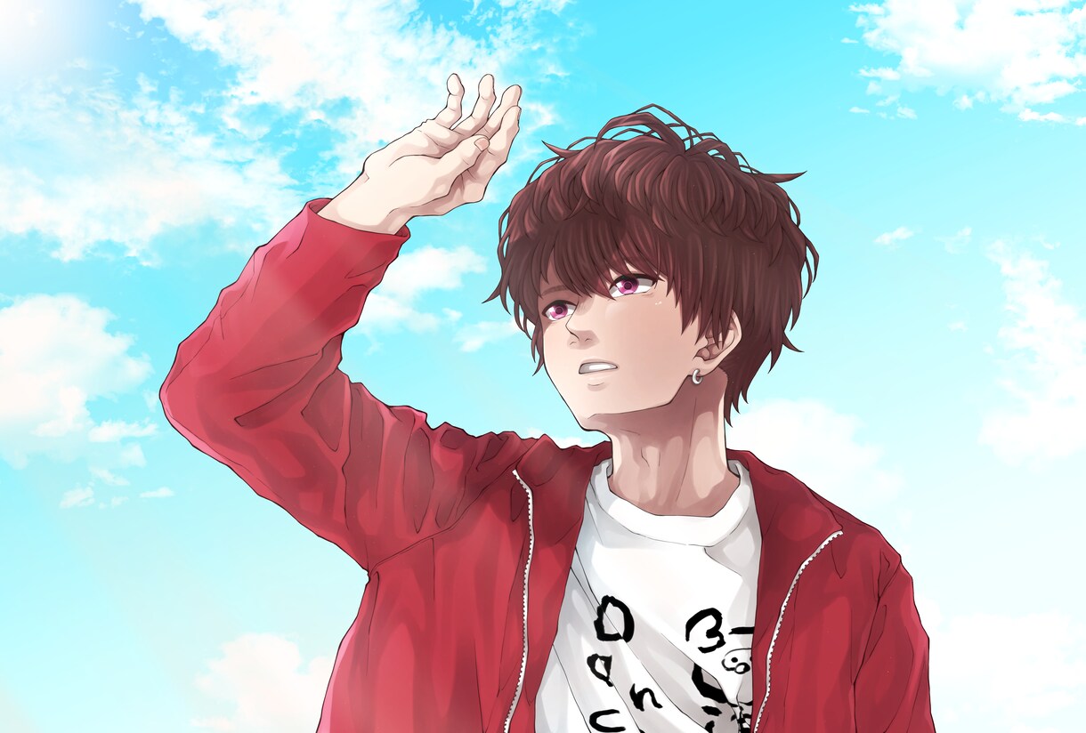 アイコン・イラストなんでも描きます お求めのものをご提供します！お気軽にお申し付けください！ イメージ5