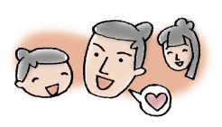 故人の御供養いたします あなたの大切な方を良い世界にお導きいたします イメージ2