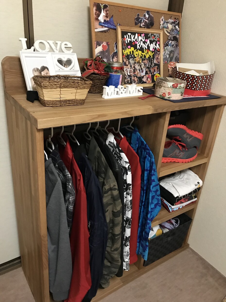 家具作り/簡単にデザインします 気に入ってもらえる世界に１つの家具が作れますよう頑張ります！ イメージ4