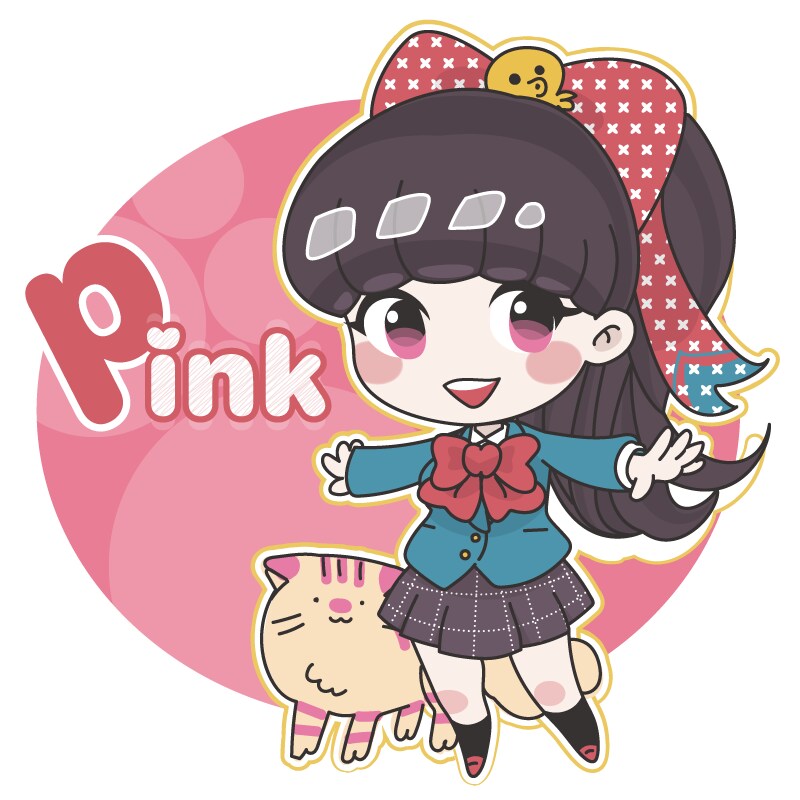 ポップで存在感のあるイラスト描きます 挿絵・キャラクター作成・WEB用・似顔絵なんにでも！商用可 イメージ4