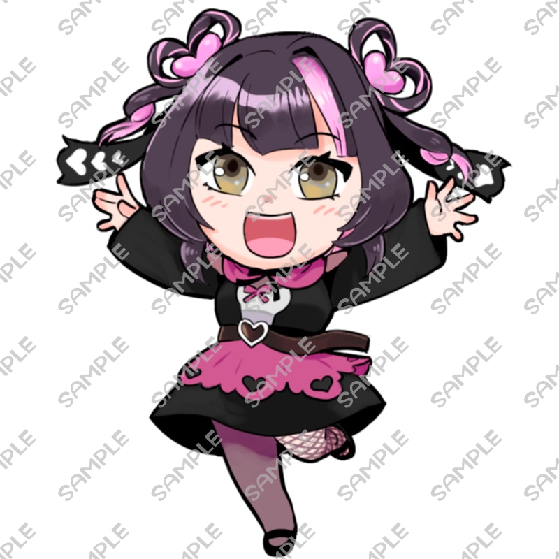 イラストカットを作成いたします 挿絵・ラベル用など小さなイラスト作成（印刷対応可） イメージ1