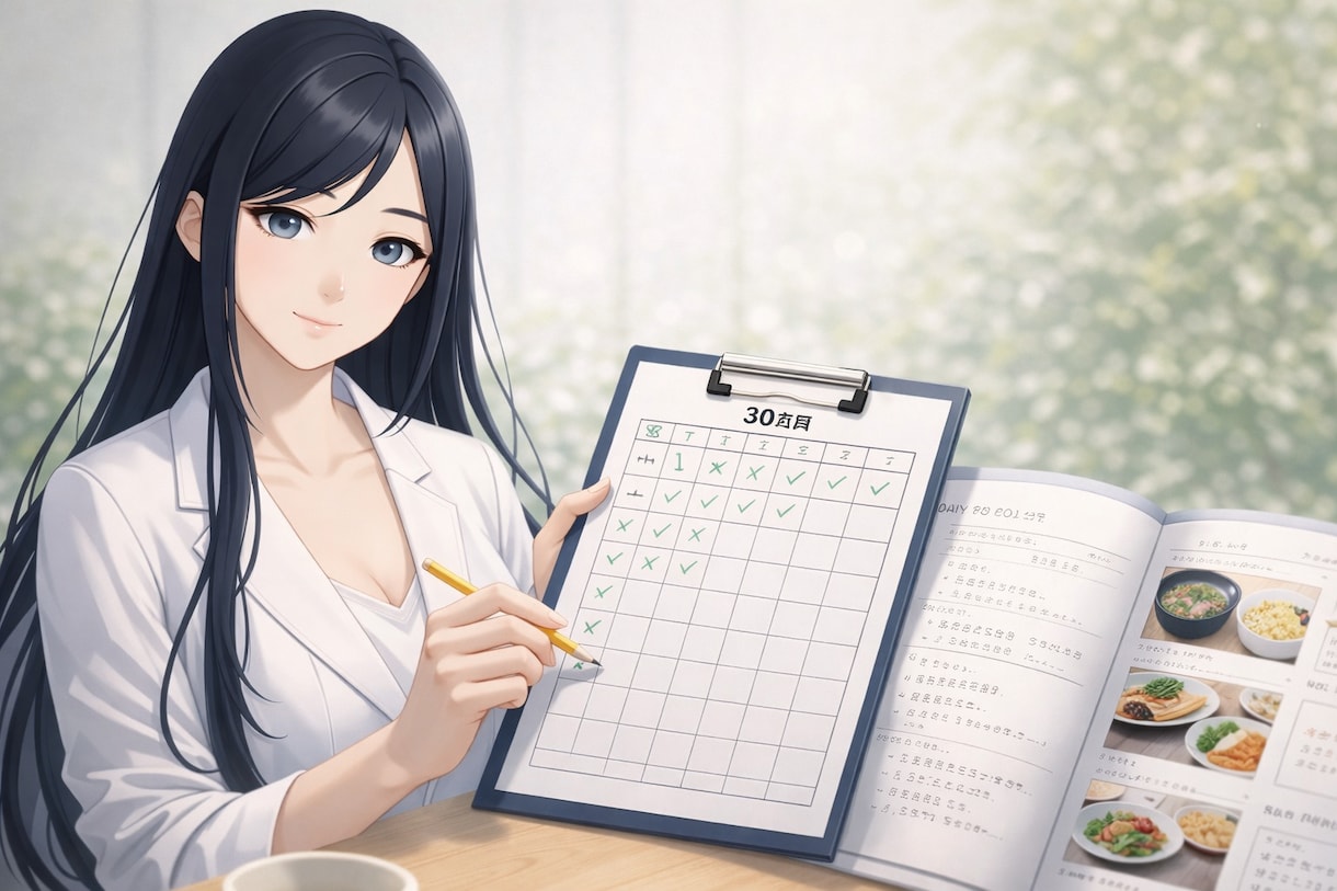 看護師×鍼灸師が東洋医学的に体質を読み解きます 病院では聞けない「体質の傾向」をわかりやすくお伝えします イメージ1