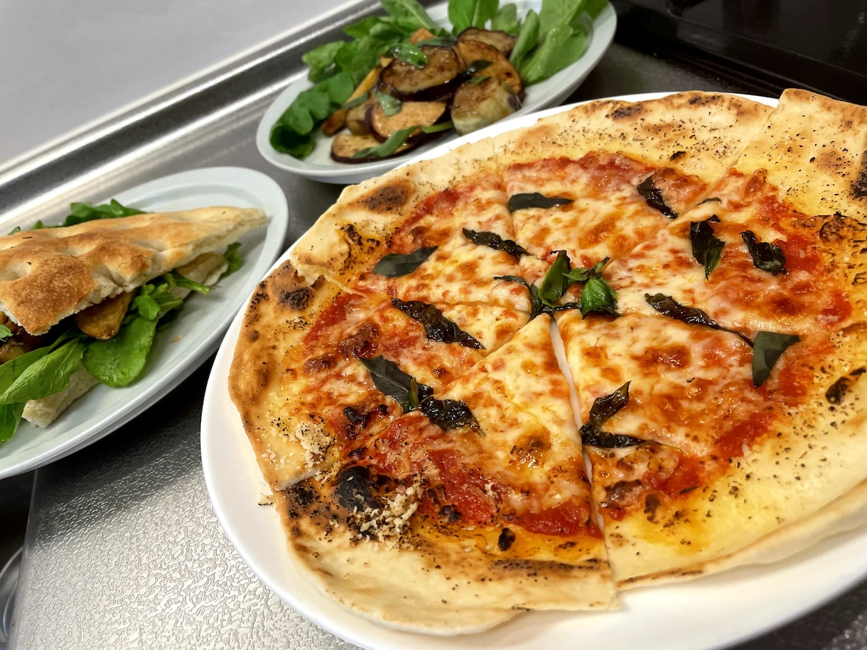 自宅でオシャレに簡単にできる料理動画を販売します ご自宅のキッチンで作るコツや 映える料理を簡単に表現できます イメージ8