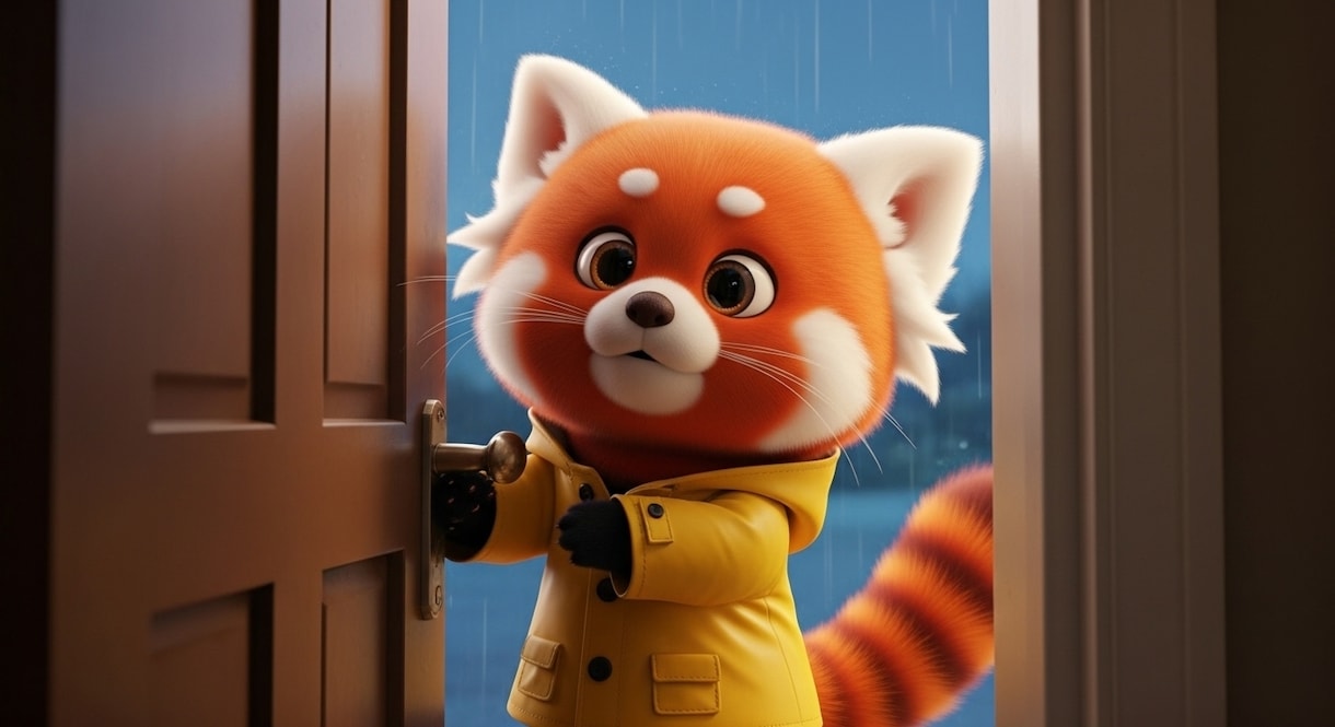 割引中！　可愛い高品質3Dキャラ静止画を制作します 大学生クリエイターが心に残る可愛い3Dイラストをお届けします イメージ3