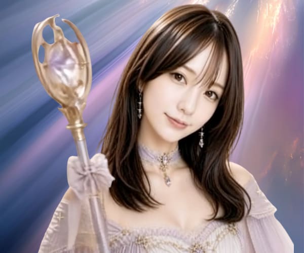曖昧な関係に隠れた真実を高次から視ます 友達以上恋人未満の本音と進展時期を丁寧に鑑定 イメージ1