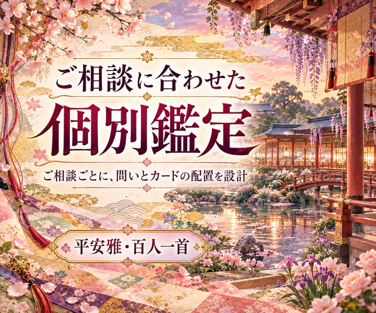 恋愛タロットでふたりの関係を深掘り鑑定します あの人との関係を、深く丁寧に読み解く。恋の現在地と次の一歩。 イメージ2