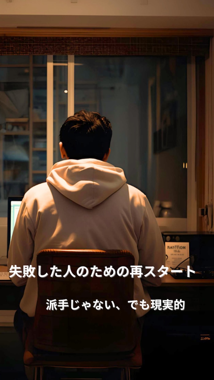 プロフィール記事・自己紹介ストーリーにまとめます 「書けない経験を「読まれる物語」に変えます」 イメージ5
