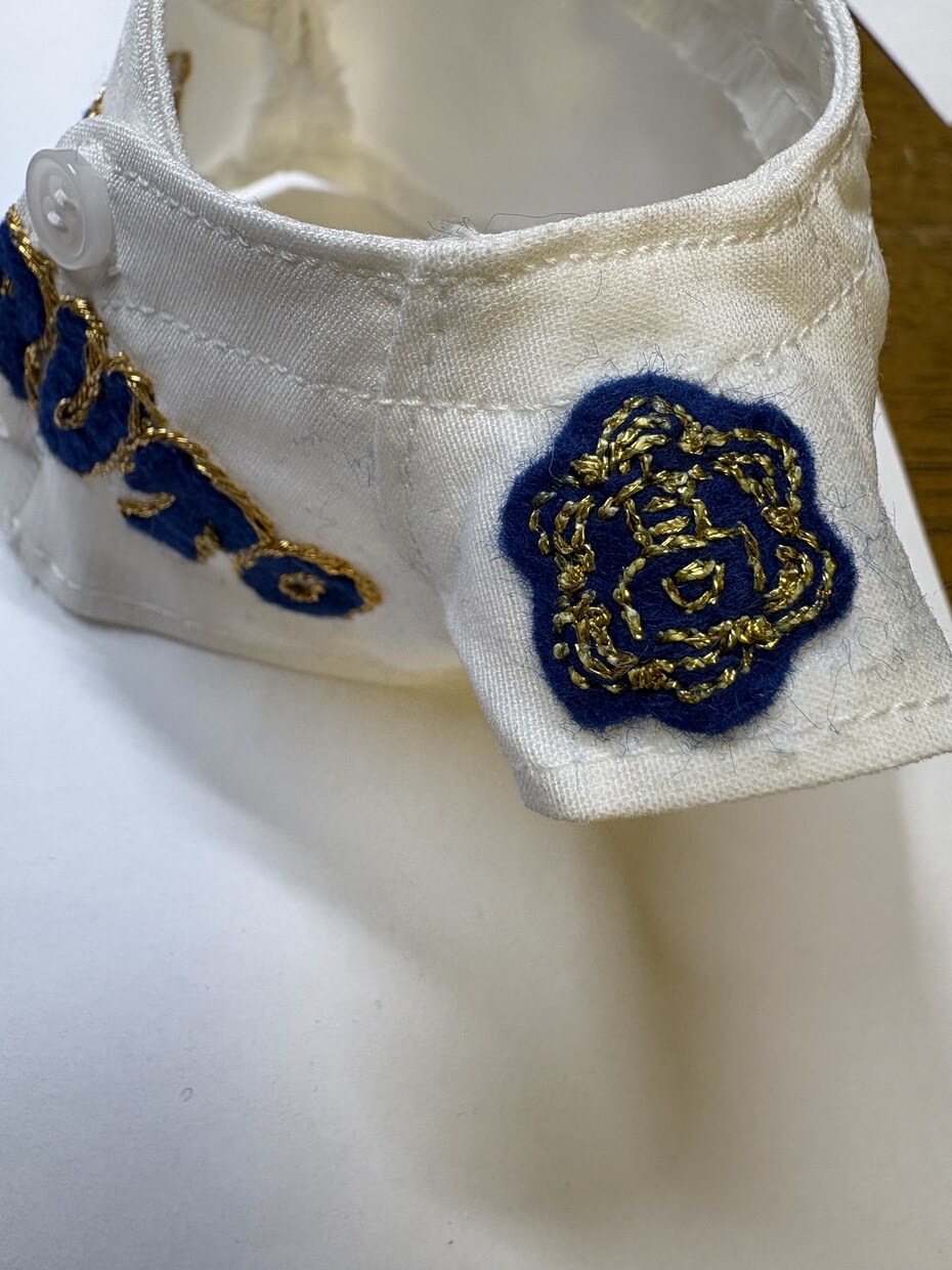 ラブブ衣装お作り致します あなただけのラブブのお洋服(お衣装)お作り致します。 イメージ3