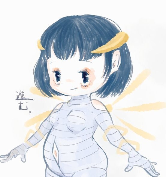 厚塗り風のアイコン作成致します 厚塗り風の少し変わった雰囲気のアイコンを作ってみませんか？ イメージ3