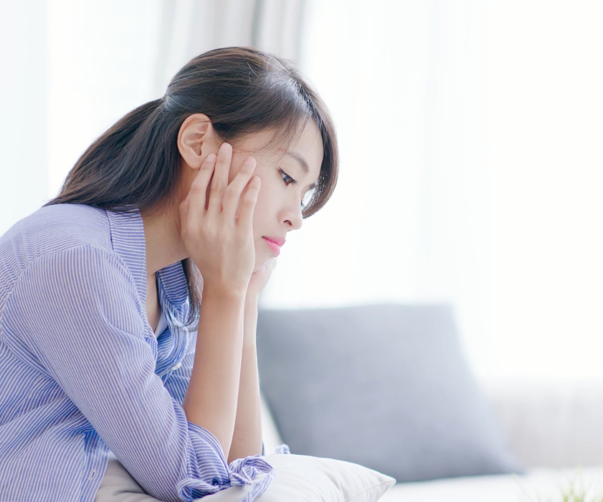 看護師歴20年✨病気の不安、辛さ、心細さ聴きます 闘病中の憂鬱感・弱音・思い詰めた苦しい気持ちに寄り添います。 イメージ3