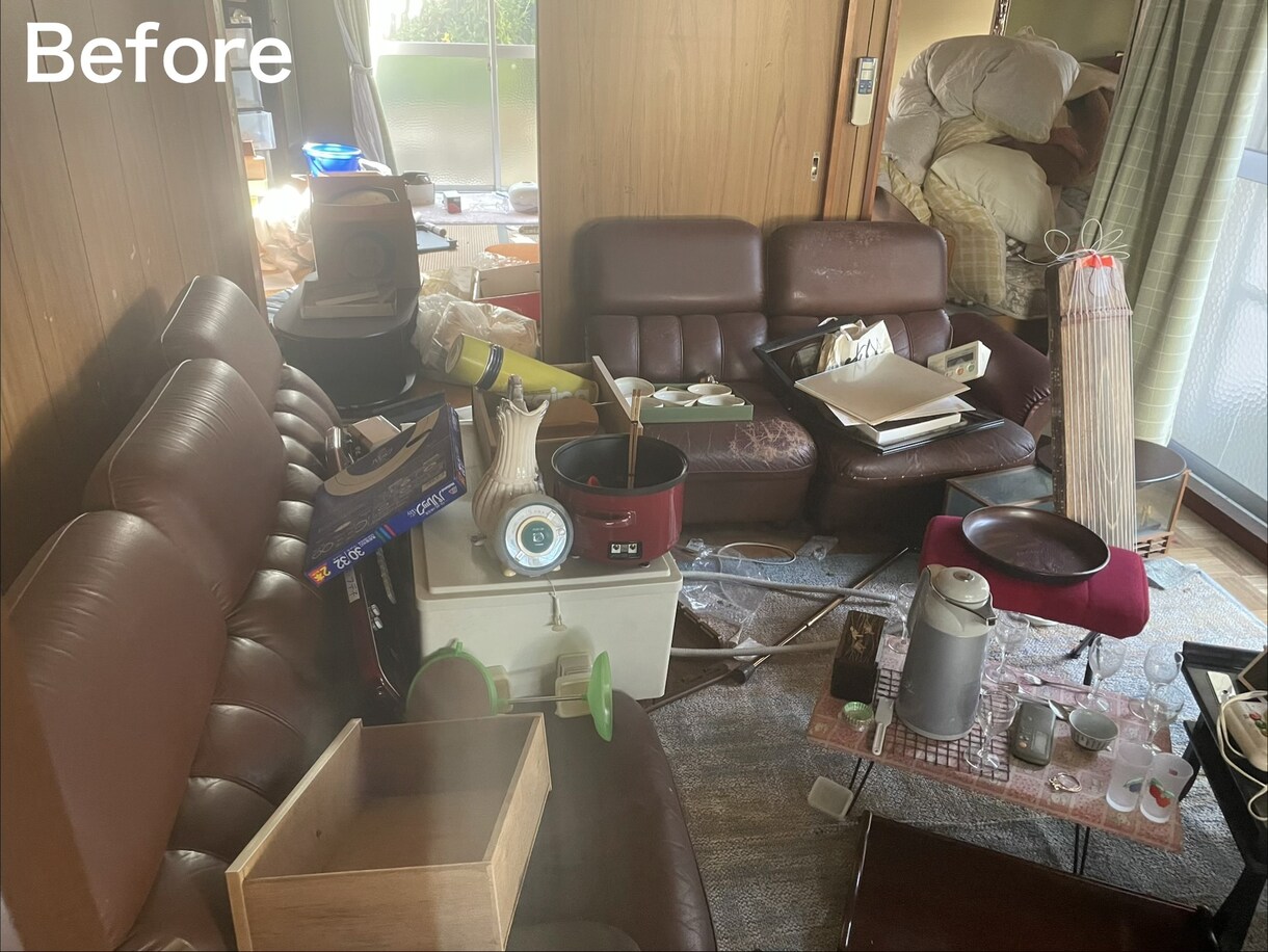 築古物件の購入・DIY・再生のご相談お受けします 築古物件を自力で再生した実体験をもとにアドバイスします。 イメージ7