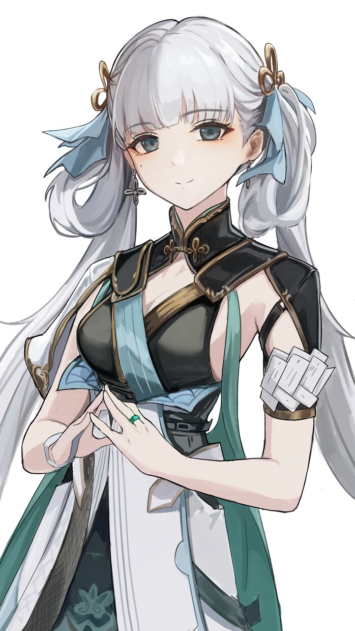 イラスト作成します かっこいい表現、美しい表現などお任せください イメージ7