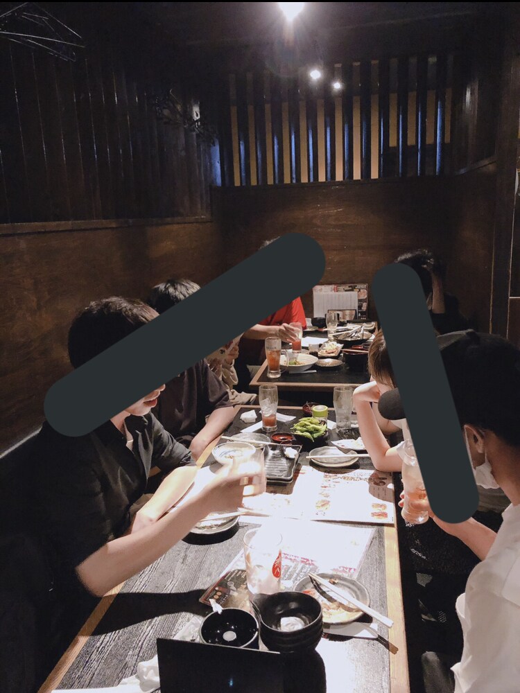 社会人の友達の増やし方、長時間会話する方法教えます トーク力と、コミュ力の改善方法 イメージ3