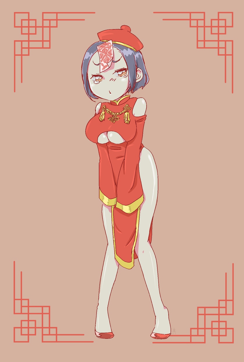 ゆるいイラスト制作いたします かわいい絵柄でイラスト制作いたします イメージ4