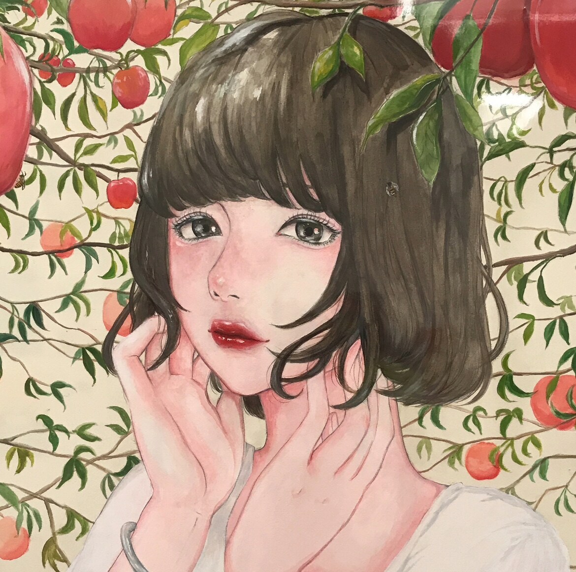 アイコンをご希望の絵柄で作成します SNSなどのアイコンに使用可能なイラストを作成します。 イメージ3