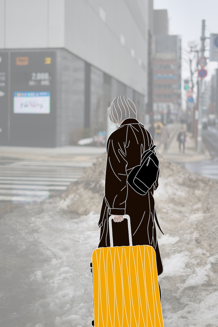 あなたが主役のイラストを描きます あなた自身がポップなイラストに！！ イメージ10