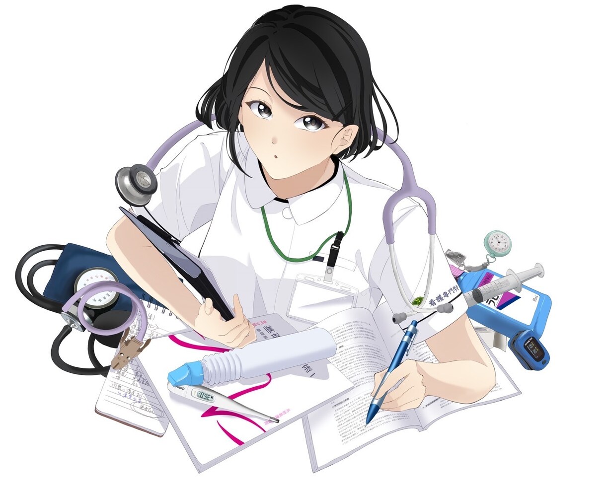 イラストのご依頼承ります 動画のサムネやアイコン等、用途に合わせたイラストを作成します イメージ2