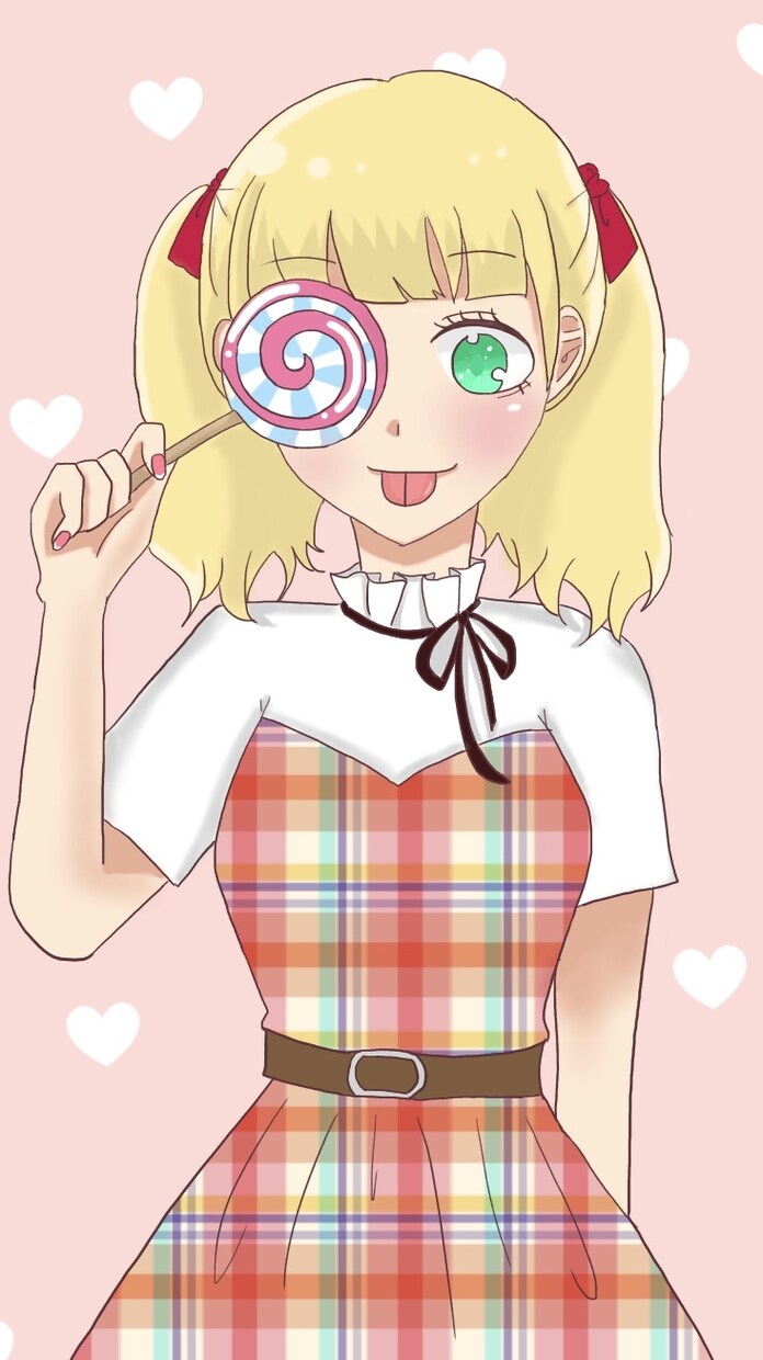 イラスト全般お描きします あなただけのイラストをお描きします！ イメージ3