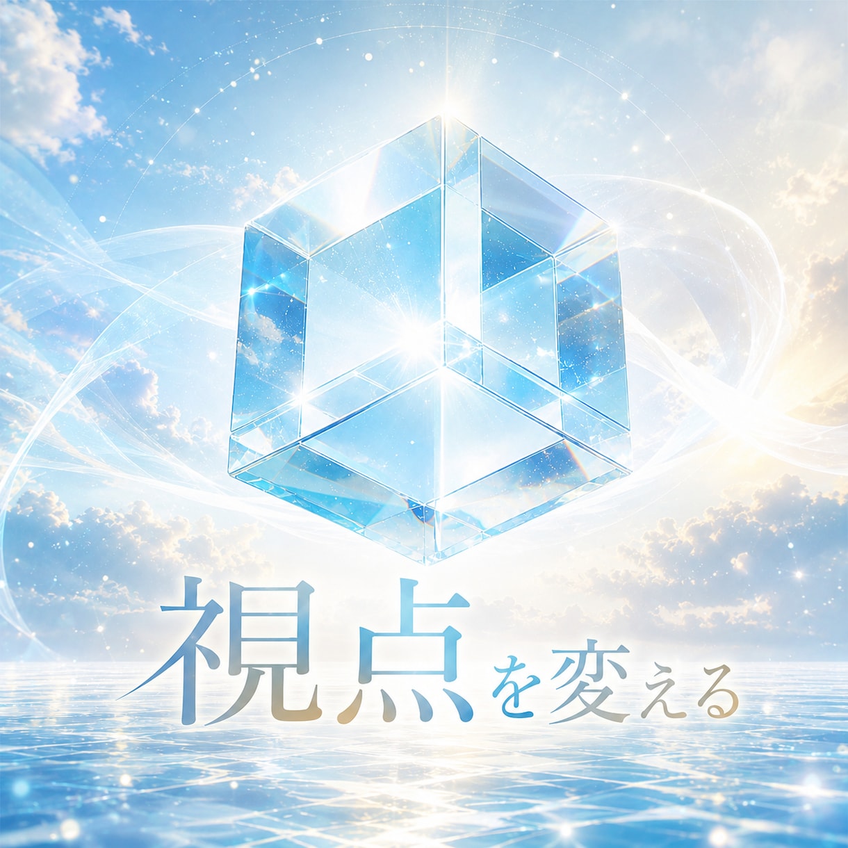 今の悩みを、違う角度から一緒に見直します 考えても答えが出ない時、見落としている視点を探します イメージ1