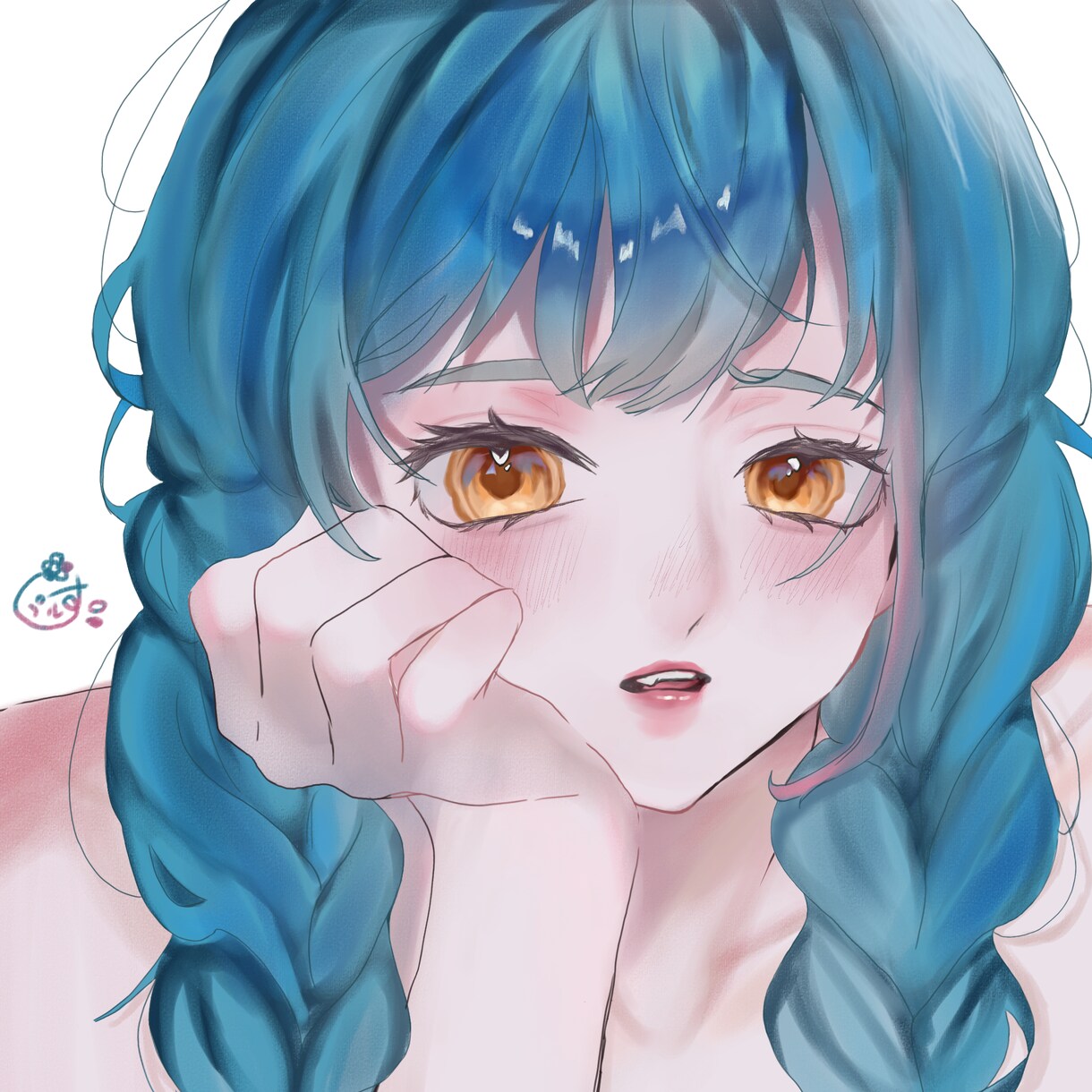 なんでも描きます なんでも！お描きいたします！是非依頼をどうぞ イメージ6